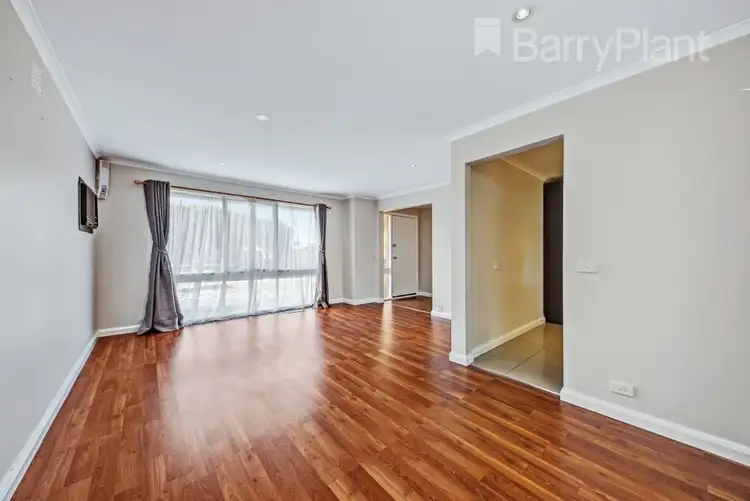 Fifth view of Homely unit listing, 1/24 Brimpton Grove, Wyndham Vale VIC 3024