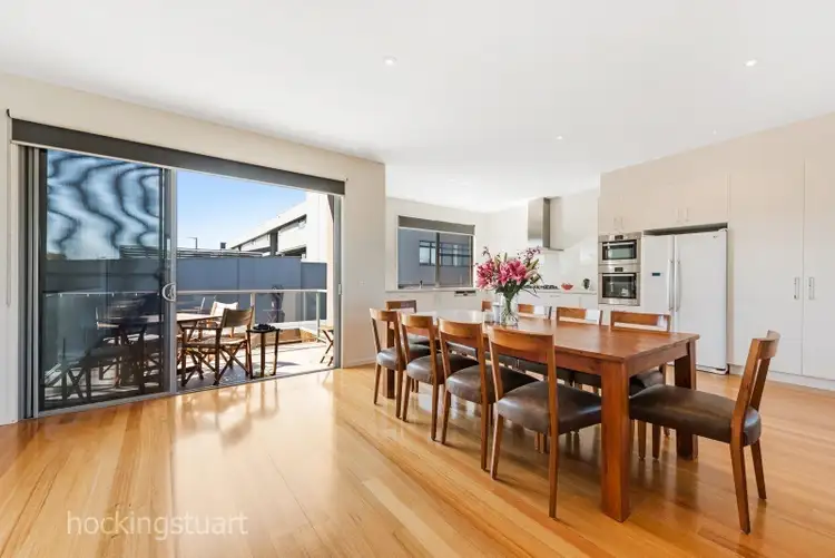 Fifth view of Homely townhouse listing, 22 Boston Road, Torquay VIC 3228