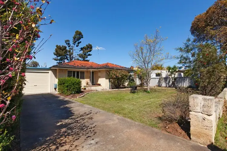 Main view of Homely house listing, 26 Christmas Avenue, Orelia WA 6167