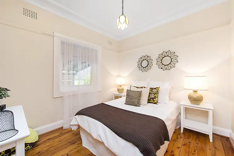 Fourth view of Homely house listing, 72 Bennett Street, West Ryde NSW 2114