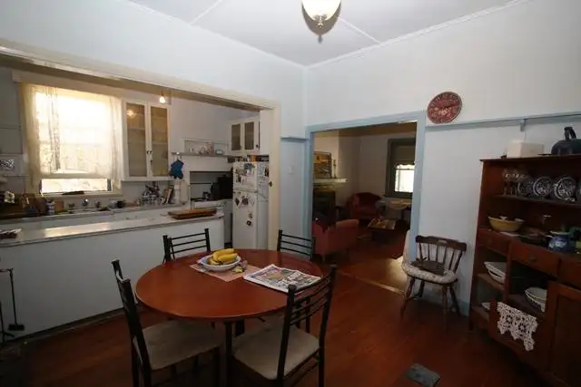 Third view of Homely house listing, 58 William Street, Lismore VIC 3324