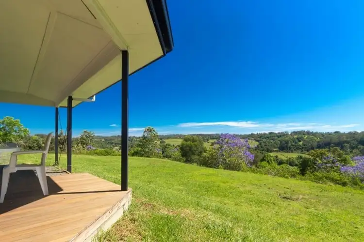 Fifth view of Homely rural property listing, 6 Pagottos Ridge Road, North Lismore NSW 2480