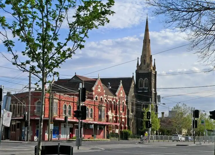 Sixth view of Homely house listing, 24 Noone Street, Clifton Hill VIC 3068