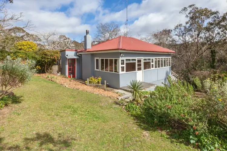 6 Rawson Road, Leura NSW 2780