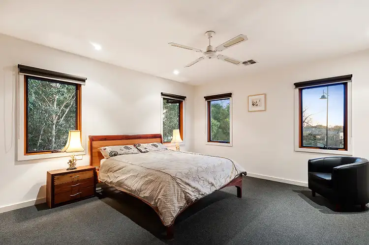 Fifth view of Homely house listing, 144 Main
Drive, Macleod VIC 3085