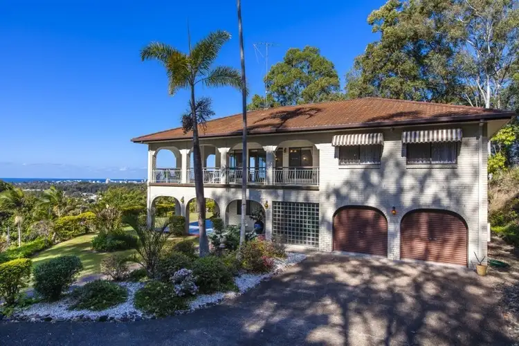 Main view of Homely house listing, 17 Bunyarra Court, Buderim QLD 4556