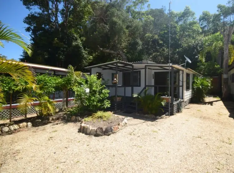 61/26 Swimming Creek Road, Nambucca Heads NSW 2448
