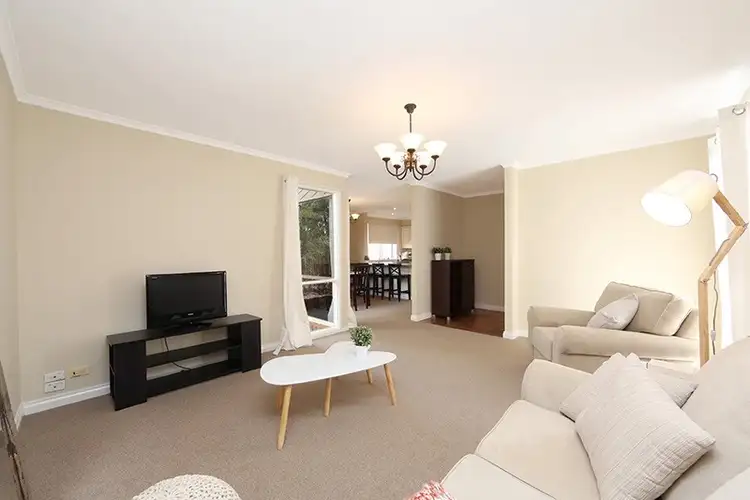 Fifth view of Homely house listing, 13 Corhanwarrabul Close, Rowville VIC 3178