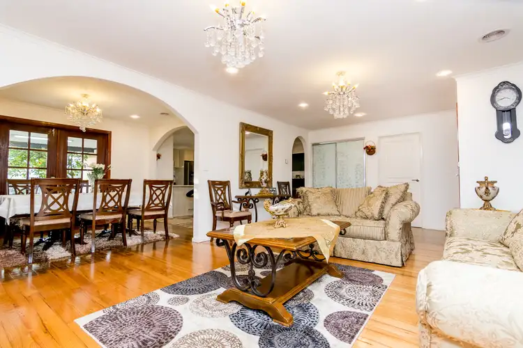 Fourth view of Homely house listing, 7 Michigan Terrace, Thomastown VIC 3074