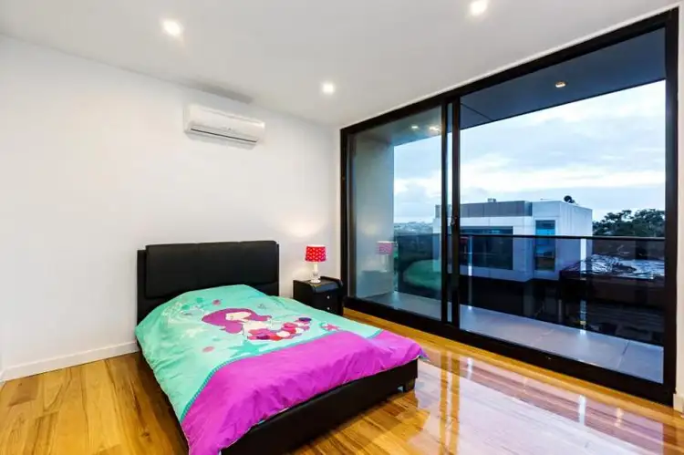 Fourth view of Homely house listing, 9 The Grand, Maribyrnong VIC 3032