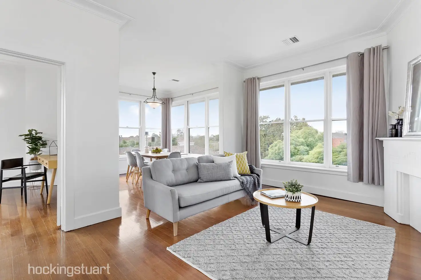 Main view of Homely apartment listing, 10/567 Toorak Road, Toorak VIC 3142