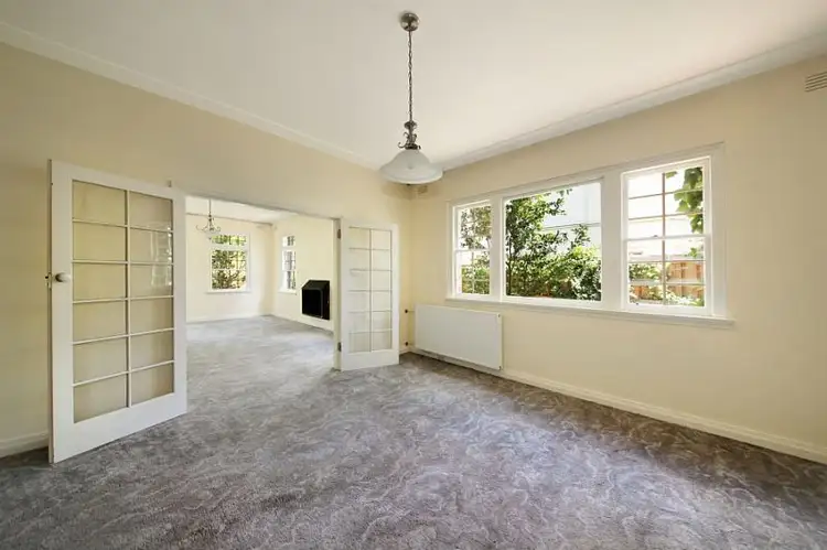 Second view of Homely townhouse listing, 3/5 Moorakyne Avenue, Malvern VIC 3144