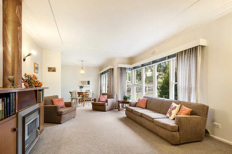 Second view of Homely house listing, 64 Anderson Street, Templestowe VIC 3106