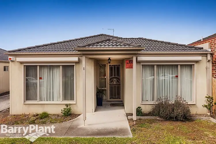 1/37-39 May Avenue, Altona Meadows VIC 3028