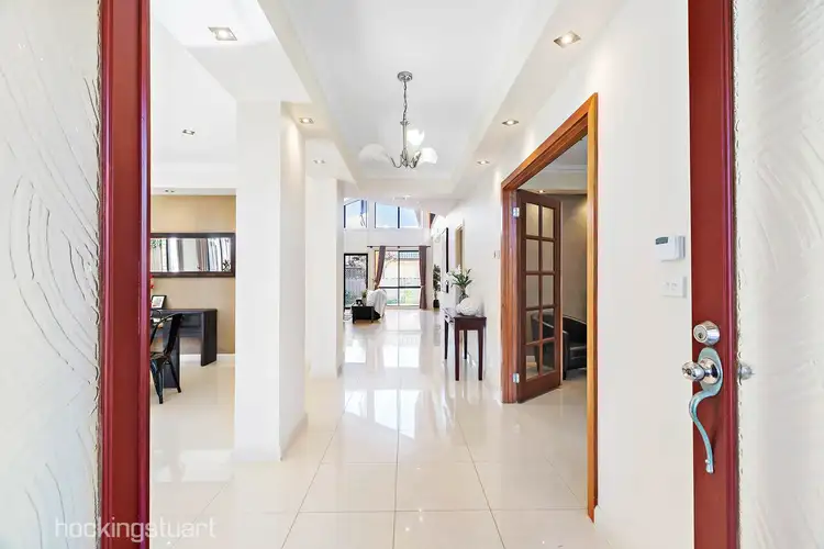 Second view of Homely house listing, 12 Horizon Point, Sanctuary Lakes VIC 3030