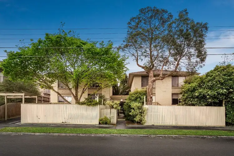 10/111 Flinders Street, Thornbury VIC 3071