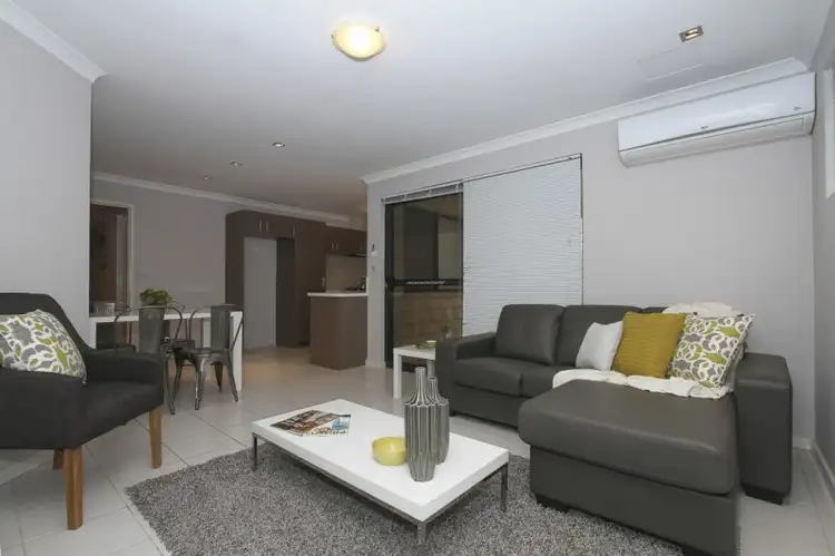 Second view of Homely unit listing, 3/3 Peppermint Gardens, Aubin Grove WA 6164