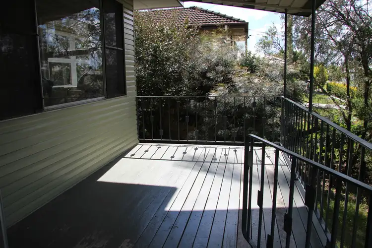 Second view of Homely house listing, 107 Dunne Street, Brighton QLD 4017