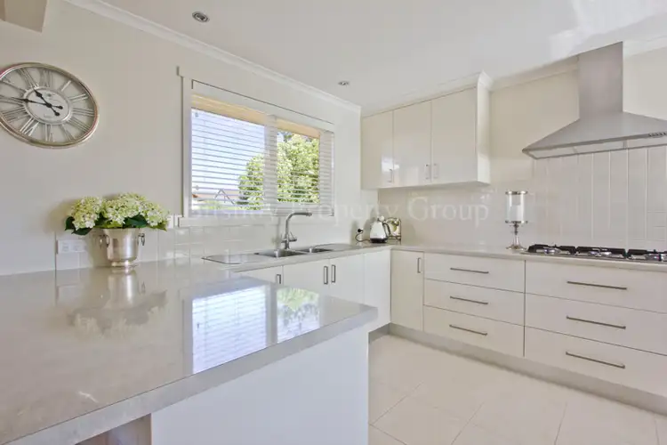 Second view of Homely house listing, 4 Hilton Place, Norwood TAS 7250