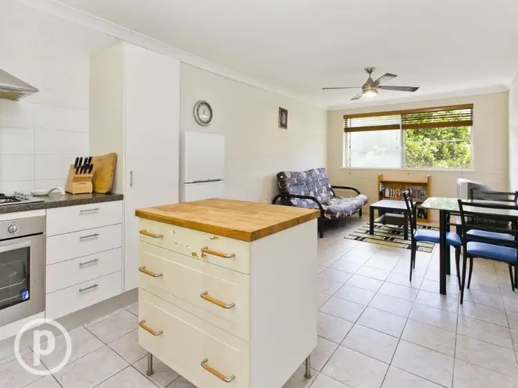 Fourth view of Homely unit listing, 4/37 Rowell Street, Zillmere QLD 4034