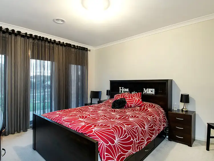 Third view of Homely house listing, 1 Maculata Place, Wyndham Vale VIC 3024