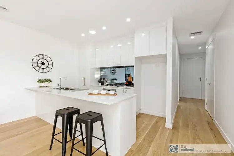 Fourth view of Homely townhouse listing, 2A Curtin Court, Altona VIC 3018