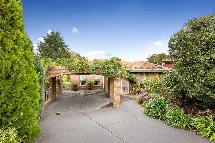 35 Baird Street, Greensborough VIC 3088
