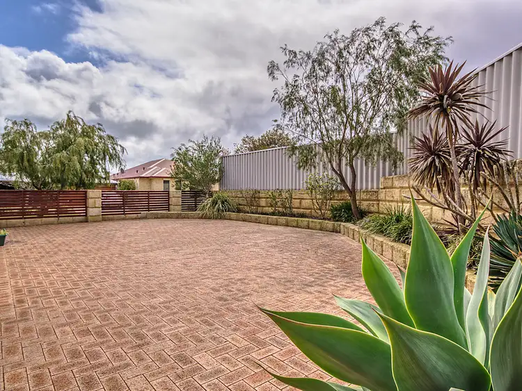 Third view of Homely house listing, 3 Dillon Way, Secret Harbour WA 6173