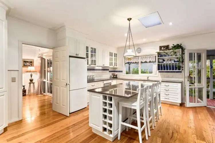 Third view of Homely house listing, 10 Goodlet Place, Eltham VIC 3095