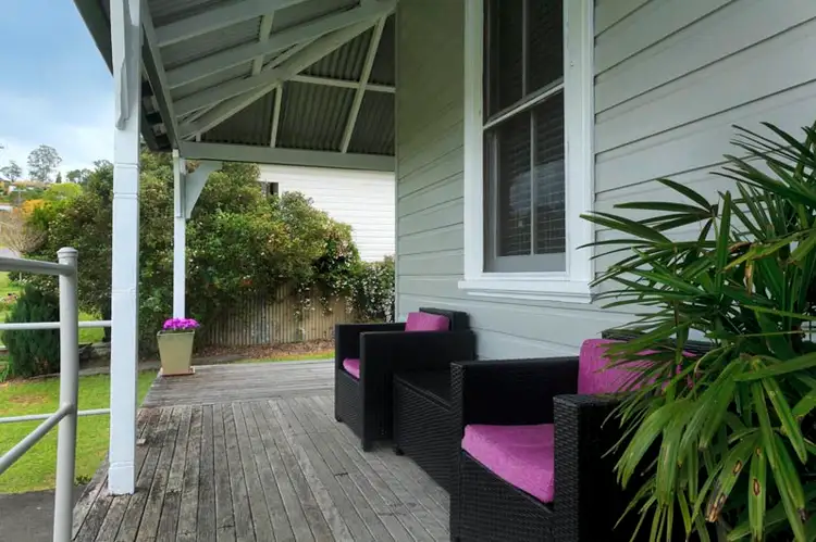 Second view of Homely house listing, 65 Chapman Street, Dungog NSW 2420