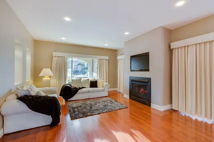 Fourth view of Homely house listing, 49 The Regency, Hillside VIC 3037