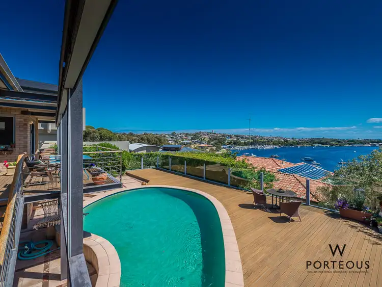 Fourth view of Homely house listing, 19A Malsbury Street, Bicton WA 6157