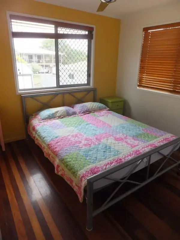 Fifth view of Homely house listing, 6 Esplanade, Woodgate QLD 4660