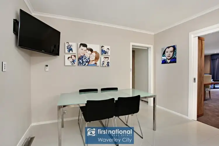 Sixth view of Homely house listing, 25 Garnett Road, Wheelers Hill VIC 3150