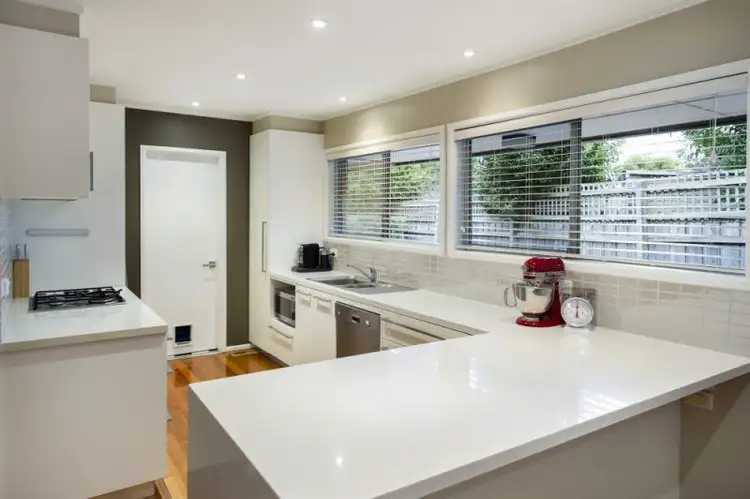 Fifth view of Homely house listing, 14 Eckersley Court, Blackburn South VIC 3130