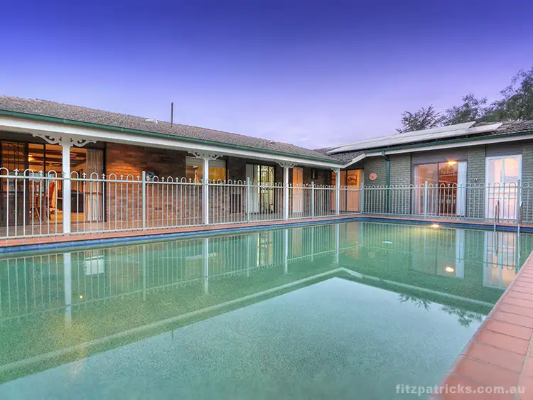 Fifth view of Homely house listing, 35 Lakeside Drive, Lake Albert NSW 2650