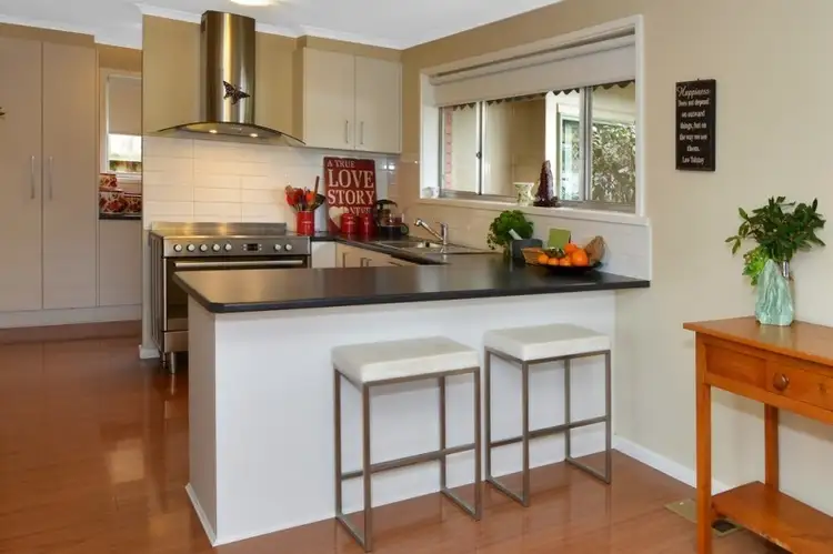 Third view of Homely house listing, 3 Jennifer Court, Whittlesea VIC 3757