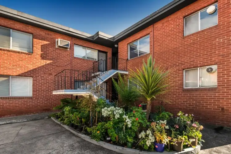 Second view of Homely unit listing, 12/62 Dundas Street, Thornbury VIC 3071