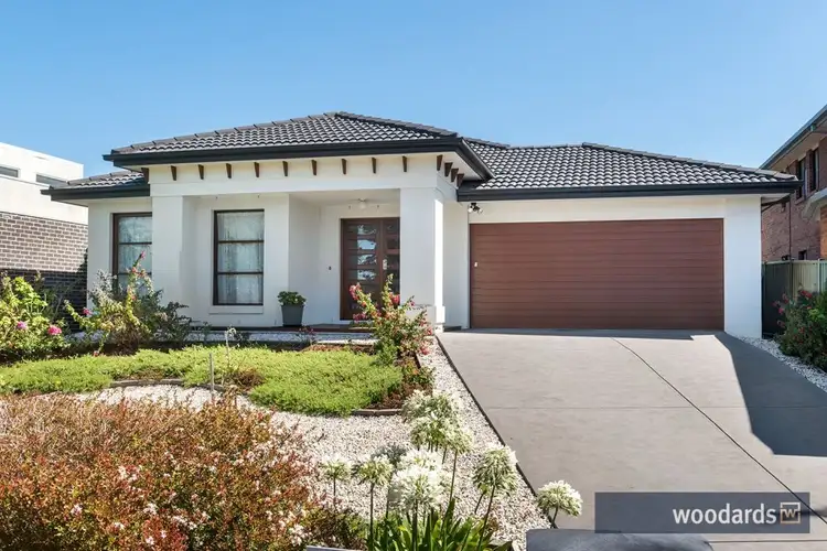 21 Cadorna Street, Box Hill South VIC 3128