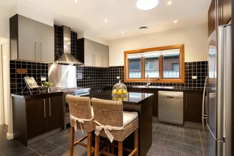 Fourth view of Homely house listing, 11 Glen Street, Glenroy VIC 3046
