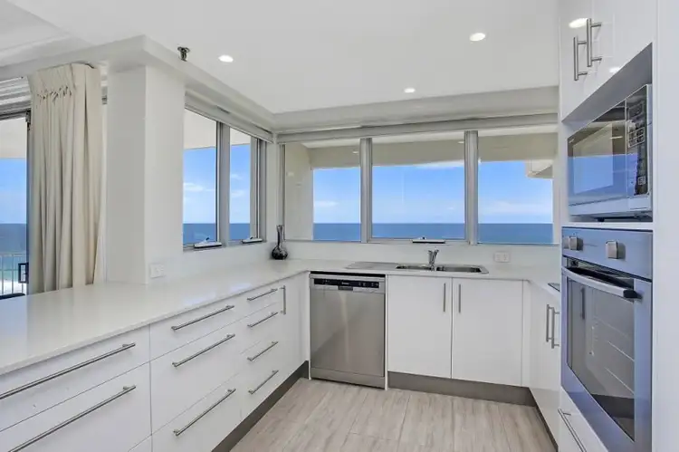 Fourth view of Homely apartment listing, LOT 40/67 Broadbeach Blvd, Broadbeach QLD 4218