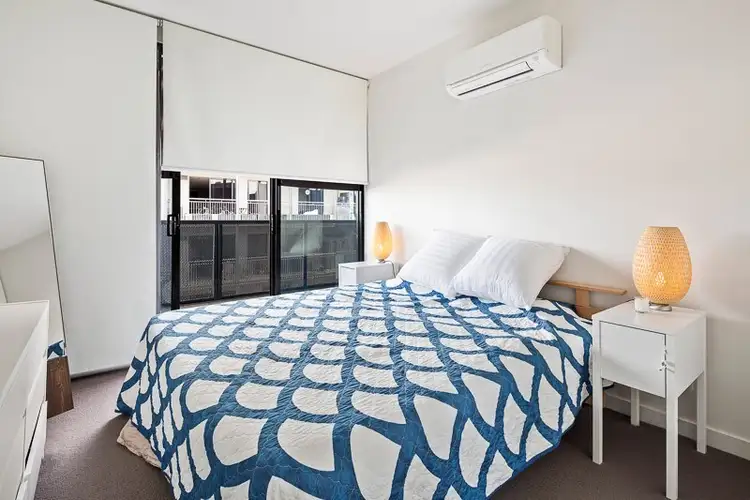 Sixth view of Homely apartment listing, 506/185 Rose Street, Fitzroy VIC 3065