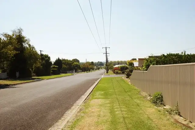 Fifth view of Homely land listing, 23 Walls Street, Camperdown VIC 3260