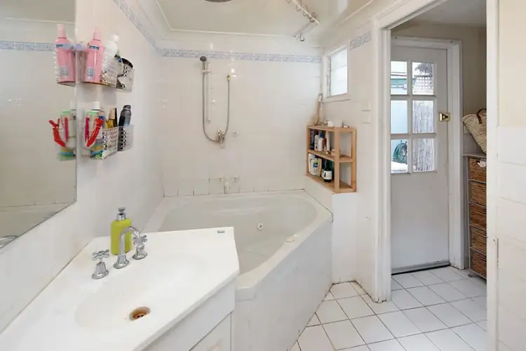Sixth view of Homely house listing, 132 Graham Street, Port Melbourne VIC 3207