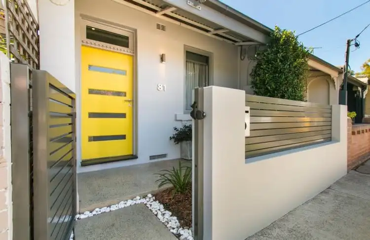 81 Park Road, Sydenham NSW 2044
