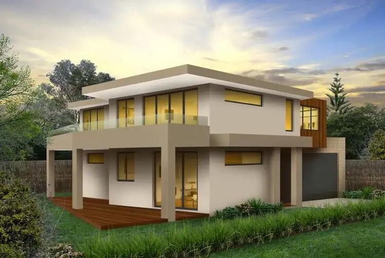 1 Watson Road, Mount Martha VIC 3934