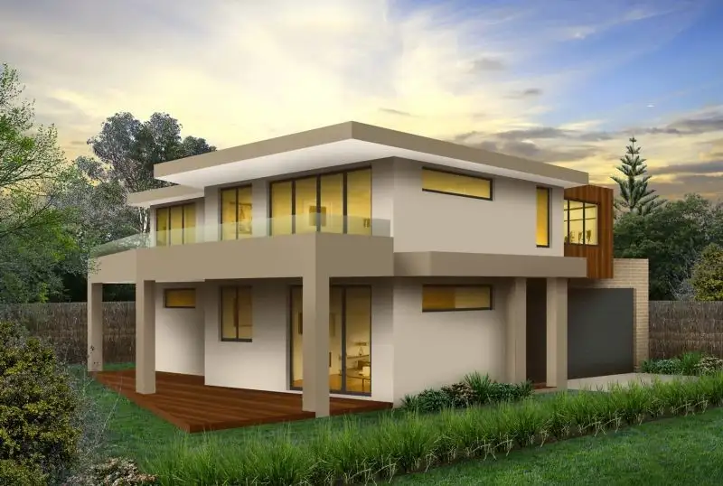 Main view of Homely unit listing, 1 Watson Road, Mount Martha VIC 3934