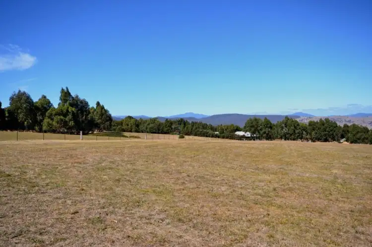 Second view of Homely land listing, LOT 2/980 Old Tolmie Road, Mansfield VIC 3722