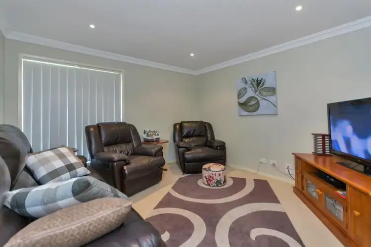 Second view of Homely house listing, 11 Piccadilly Court, Deebing Heights QLD 4306