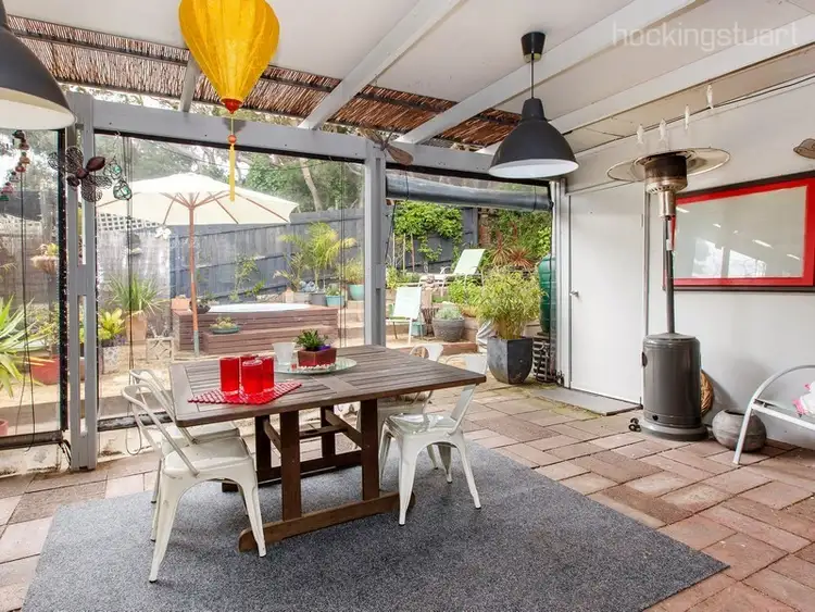 Fourth view of Homely house listing, 3 Lansdowne Street, Blairgowrie VIC 3942